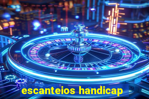 escanteios handicap - 2